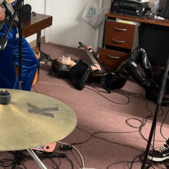 Swimming in my clothes (2nd mix)