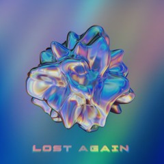 PREMIERE: Nozli - Lost Again (Daniel Ö Remix) [LOG004]