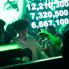 KASIH TAU MAMA [ -iD- X CALVINN ]