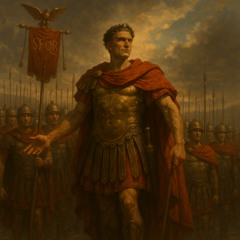Imperator Aeternus (Eternal Emperor)