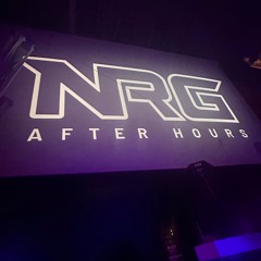 NRG Afters 3 AM