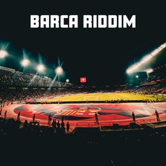 &Prince - Barca Riddim