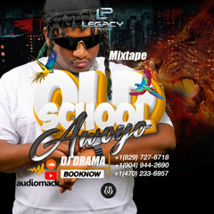 Mixtape Old School Awoyo