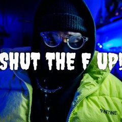 Hardcore Rap Instrumental / Hard Trap Type Beat (Prod. Ihaksi)