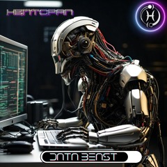 Hentopan - Data Beast ep