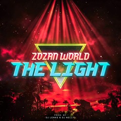 The Light Prod. Dj Nellio & Dj Lenks