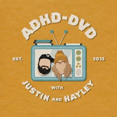 ADHD-DVD - 55 - TENET (with Matt Pollock)