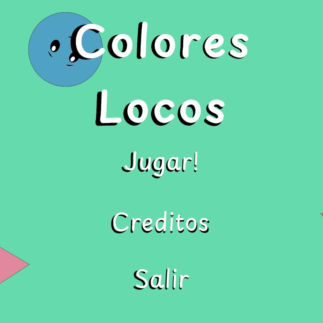 Color Locos Stream Colores Locos OST - Main menu by amwichy music | Listen online ...