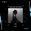 CAROUSE MINI MIX 006 // GI.O DJ mix artwork - Electronic music tracklist cover image