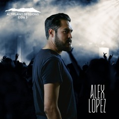Alex Lopez-Altiplano Sessions  016 July 2025