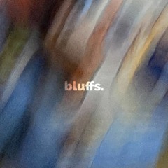 bluffs