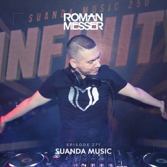 Roman Messer - Suanda Music 271 (06-04-2021)