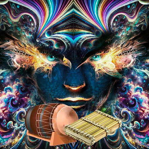 Psy Maloya - Mashup Grèn Sémé (Maloya Gazé) & Tristan (Unpredictable Situation) - MR ZEDOU - Free DL