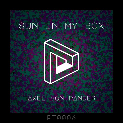 AXEL von PANDER - Sun In My Box [PT0006]