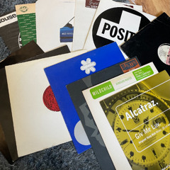 Vinyl Mix 6.03.25