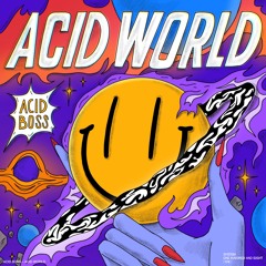 ACID BOSS & Turbosh - ПОЛОСЫ (Radio Version) [snippet]