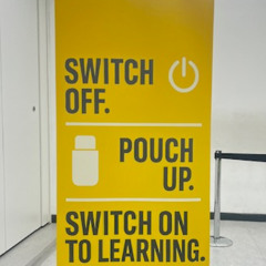 New phone pouch policy divides Scottish high school, by Leila Koita