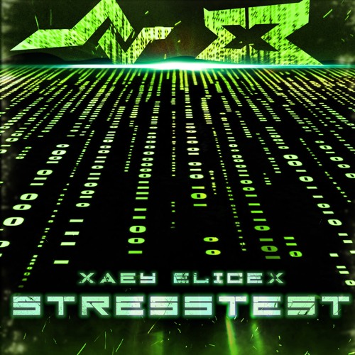 Xaey & EliceX - Stresstest