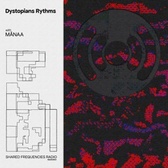 DYSTOPIAN RYTHMS - Shared frequencies Radio