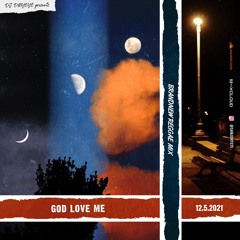 Brandnew Reggae Mix / God Love Me / 12.5.2021 / Dj DryEye