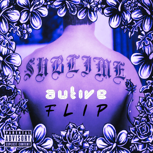 Sublime - Doin' Time (AUTIVE FLIP)