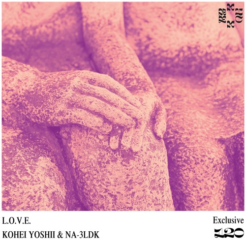 KOHEI YOSHII & NA-3LDK - L.O.V.E.