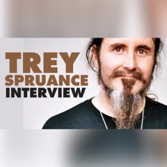 014: Trey Spruance (Mr. Bungle, Secret Chiefs 3, Faith No More) Interview