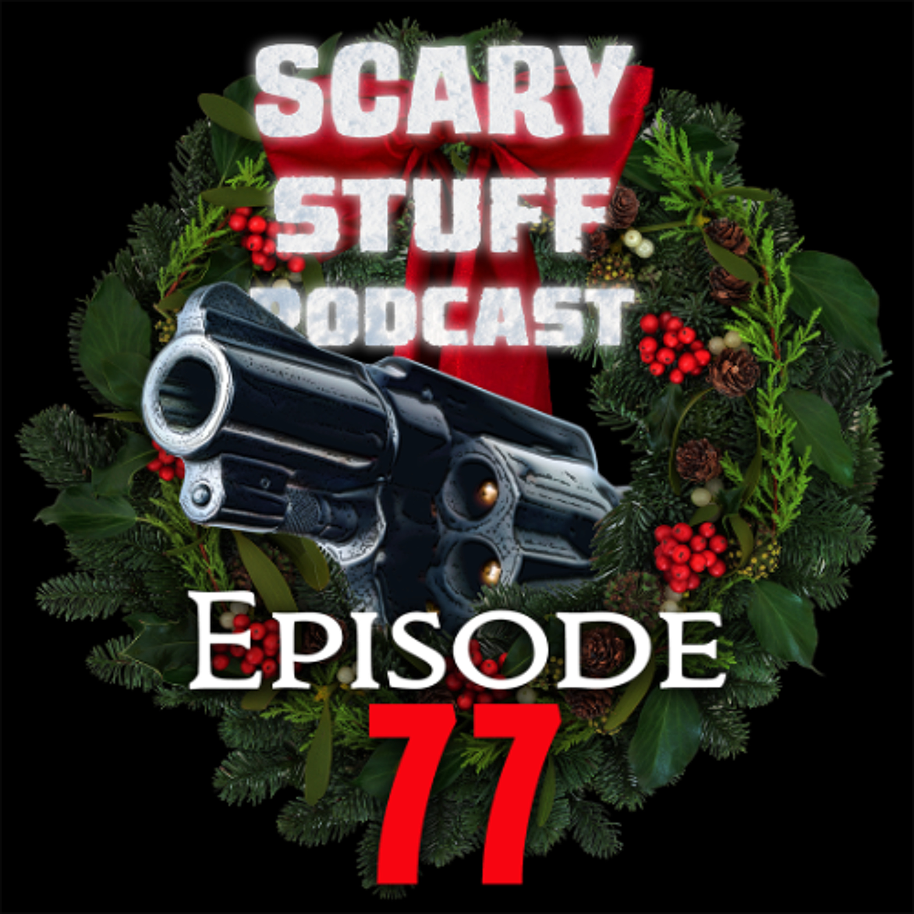 Forty-ish Percent of the Warm Side of the Door (SILENT NIGHT, DEADLY NIGHT 2 [1987]) episode artwork
