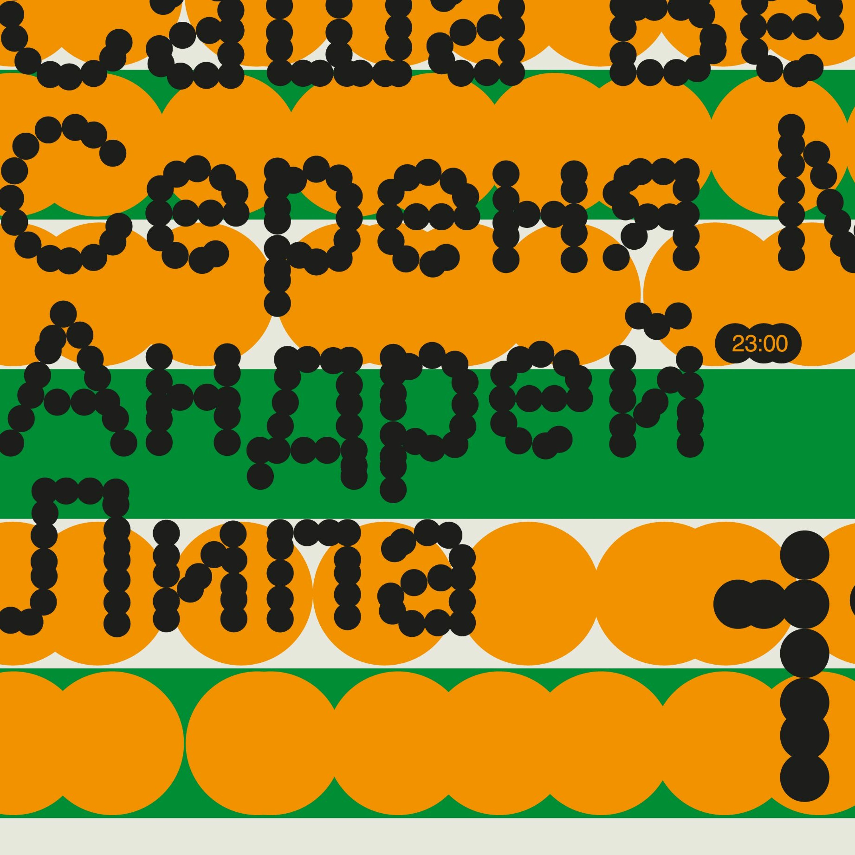Андрей Липа - К А Р А Н Т И Н / из бара «Сосна и Липа» episode artwork