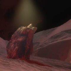 mana stone (her cyberevoltion ost)