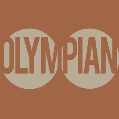 OLYMPIAN 20  // MILO RAAD