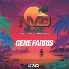 GENE FARRIS - Live at NV'D Island 6/5/24