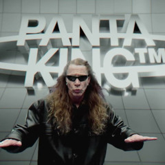 Panta Mera - E-Type ( Pete Wood 2025 Edit )