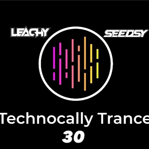 Technocally Trance 30 Ft Seedsy(preview)