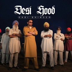 Desi Hood (Full Song) || Sabi Bhinder || Cheetah || Sandhu Naushehra Wala || Akash Sandhu84 ||