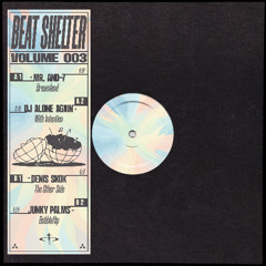 V/A - Beat Shelter, Vol. 003 [JGRVDIGI014] (CLIPS)