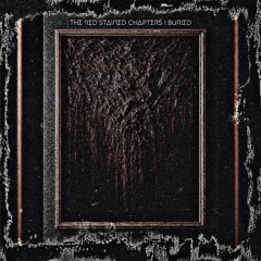 The Red Stained Chapters I Buried
