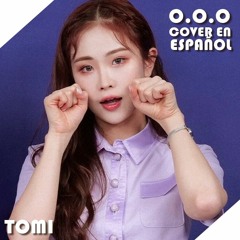 O.O.O (Over&Over&Over) ❰Girls Planet 999❱ Spanish Cover