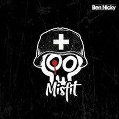 Pledgy - Misfits DJ Comp Entry (Motion Bristol) (Free Download)