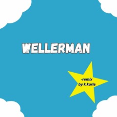 Wellerman - Kurle REMIX