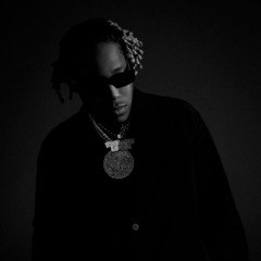 (FREE) DON TOLIVER Type Beat 2023 - " NIGHTS " -