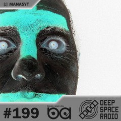 BassAgenda 199 Manasyt interview + Alex Gand tribute mix + UR Electro mix