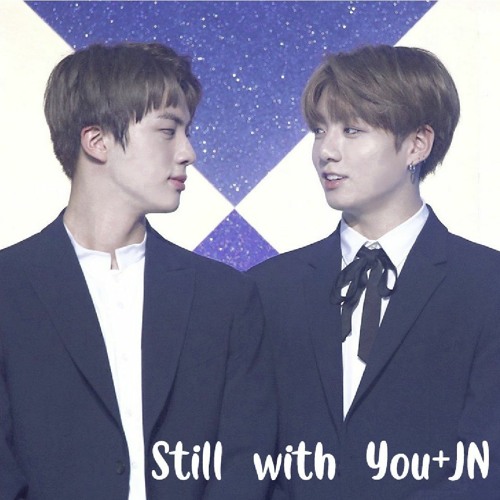 #TEAM SOUNDCLOUD: Still With You + Jin 2 by Skyy | Sky . | Free