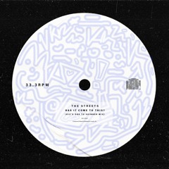The Streets - Has It Come to this? (kiz's Ode to Skinner Mix)