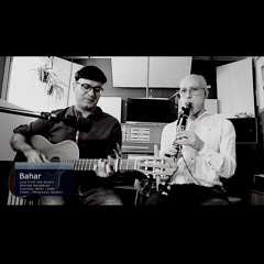 Bahar -(بهار) ضبط زنده در استوديو