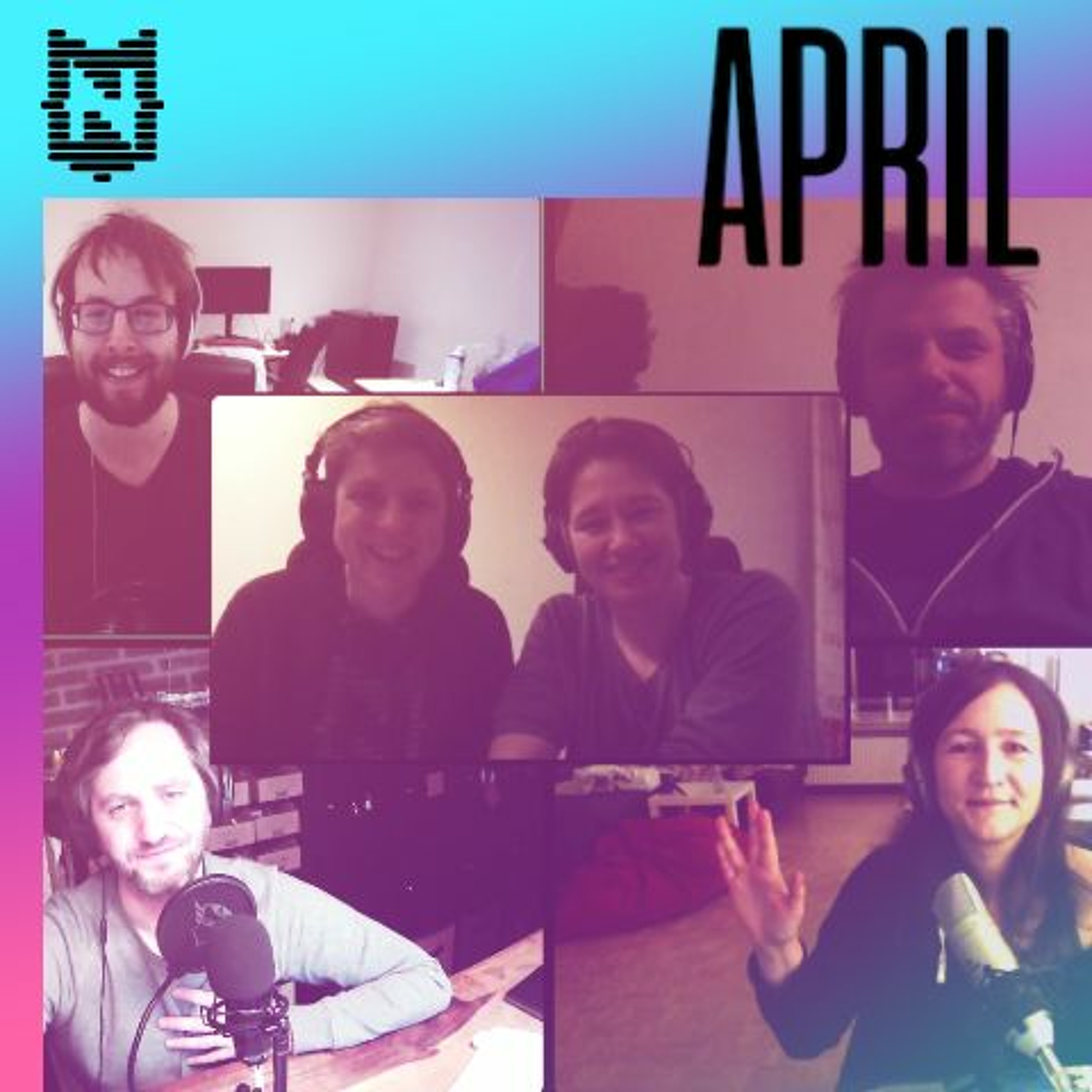 Nerdland Podcast