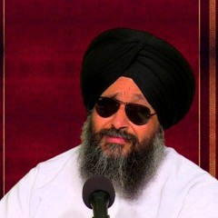 So Satgur Pyara Mere Nal Hai-Bhai Lakhwinder Singh Ji Hazoori Ragi