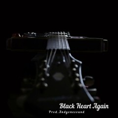 Black Heart Again
