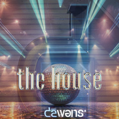 the house