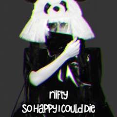 Lady Gaga - So Happy I Could Die (riifty Cover)